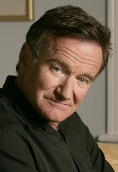 Robin Williams' Posthumous Movies: Films the Late Actor Left Behind