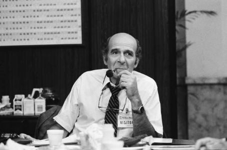 St. Elsewhere - Herb Edelman