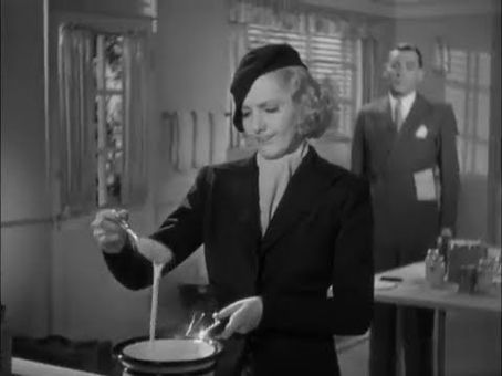 If You Could Only Cook - Jean Arthur