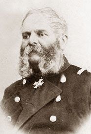 August von Stockhausen
