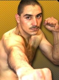 David Alonso López