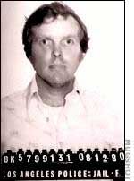 Doug Clark (criminal)