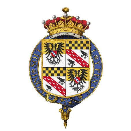 William Pleydell-Bouverie, 7th Earl of Radnor