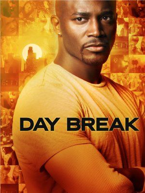 daybreak taye diggs streaming