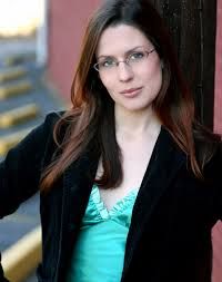 Lauren Gunderson