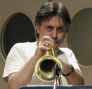 Pino Minafra