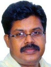 Shibu Chakravarthy