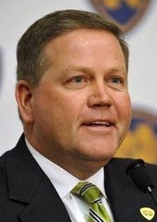 Brian Kelly (coach)