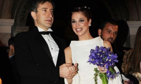 Antigoni Drakoulaki and Antonis Chalikias