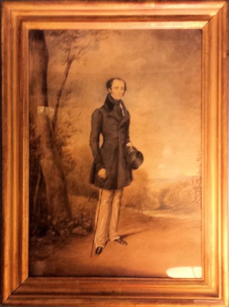 Sir John Lubbock, 3rd Baronet