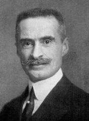 Silvio Benigno Crespi
