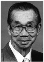 Joseph Neng Shun Kwong