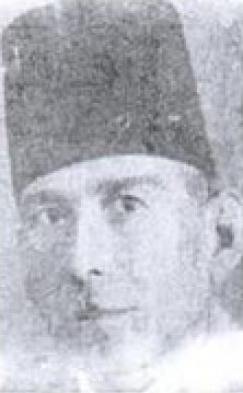 Daoud Isa