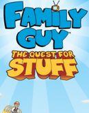 Family Guy: The Quest for Stuff
