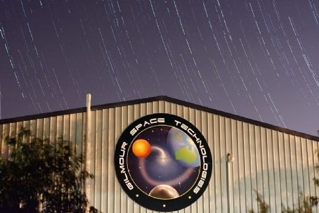 Gilmour Space Technologies
