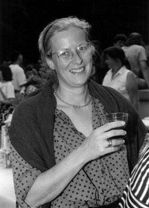 Rosa Beddington