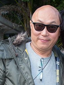 Danny Deng