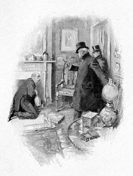 To Catch a Thief (short story)