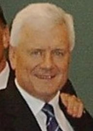 Gavan O'Connor