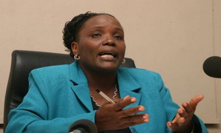 Joyce Ndalichako