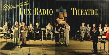 Lux Radio Theatre