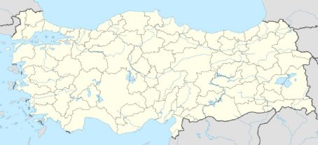 Gölcük Naval Base