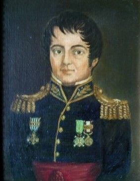 Inácio Luís Madeira de Melo