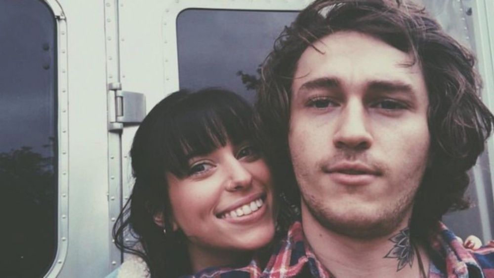 Braison Cyrus and Stella McBride Photos, News and Videos, Trivia and