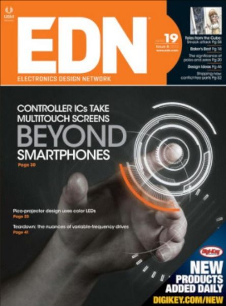 EDN (magazine)