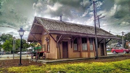 Pompton Plains station
