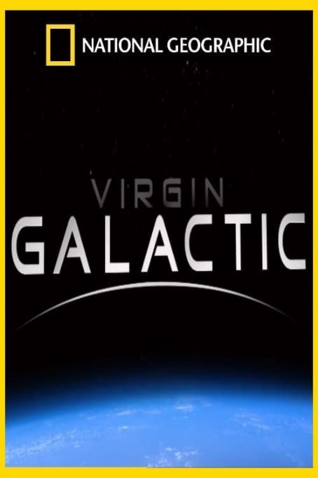 Virgin Galactic