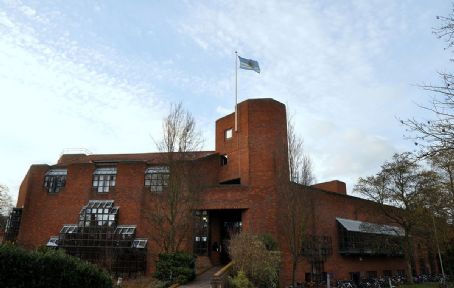 Robinson College, Cambridge