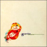 Gepetto E.P. - Belly (rapper)