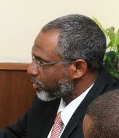 Motazz Moussa