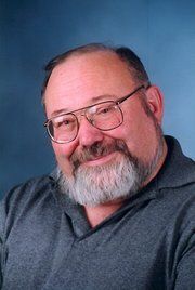 Larry Martin