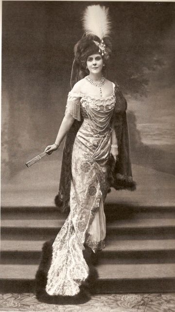 Princess Olga Paley