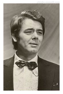Yuri Aleksandrovich Gulyayev