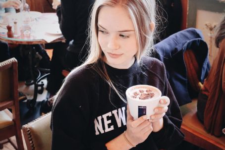 Brandy Melville S/S 2017