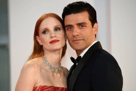 Oscar Isaac and Jessica Chastain - Scenes From a Marriage (Ep. 1 and 2)