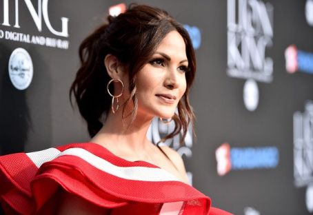 Cynthia Olavarria – 'The Lion King' Sing-Along at the Greek Theatre in