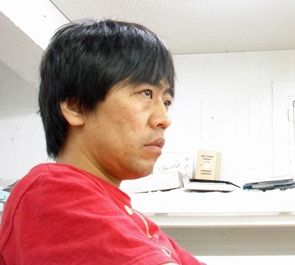 Rei Naito