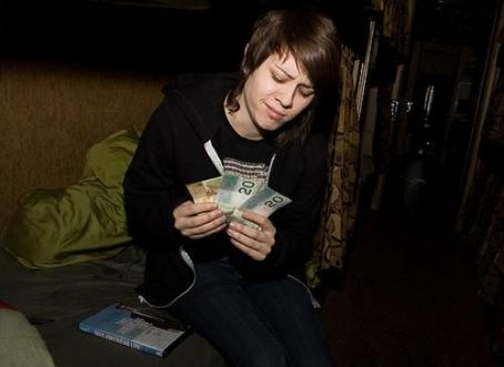 tegan quin height