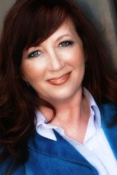 Toni Suttie