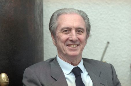 Luis Miguel Enciso Recio