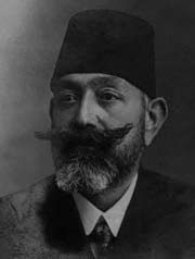 Reşit Ronabar