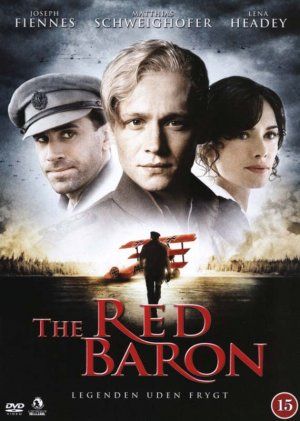 Who is The Red Baron dating? The Red Baron partner, spouse