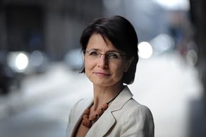 Marianne Thyssen
