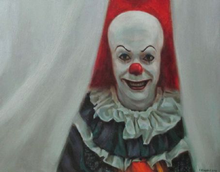 Who is Pennywise dating? Pennywise girlfriend, wife