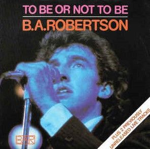 To Be or Not to Be