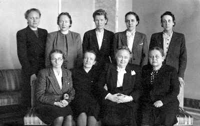 Kaisu-Mirjami Rydberg
